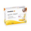 Пакеты Quick Clean для стерилизации в микроволновой печи Medela, 5 шт